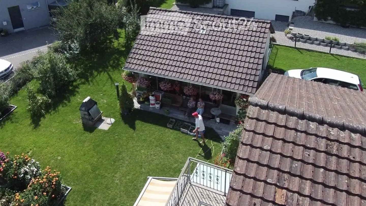 Maison individuelle à louer - Hauptstrasse 27, 8574 Oberhofen TG - Photo 2