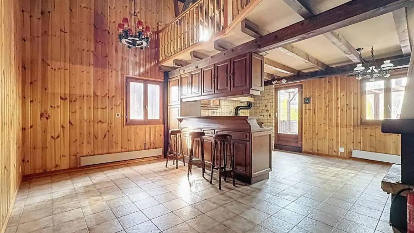 Casa singola in vendita - 1937 Orsières - Foto 3