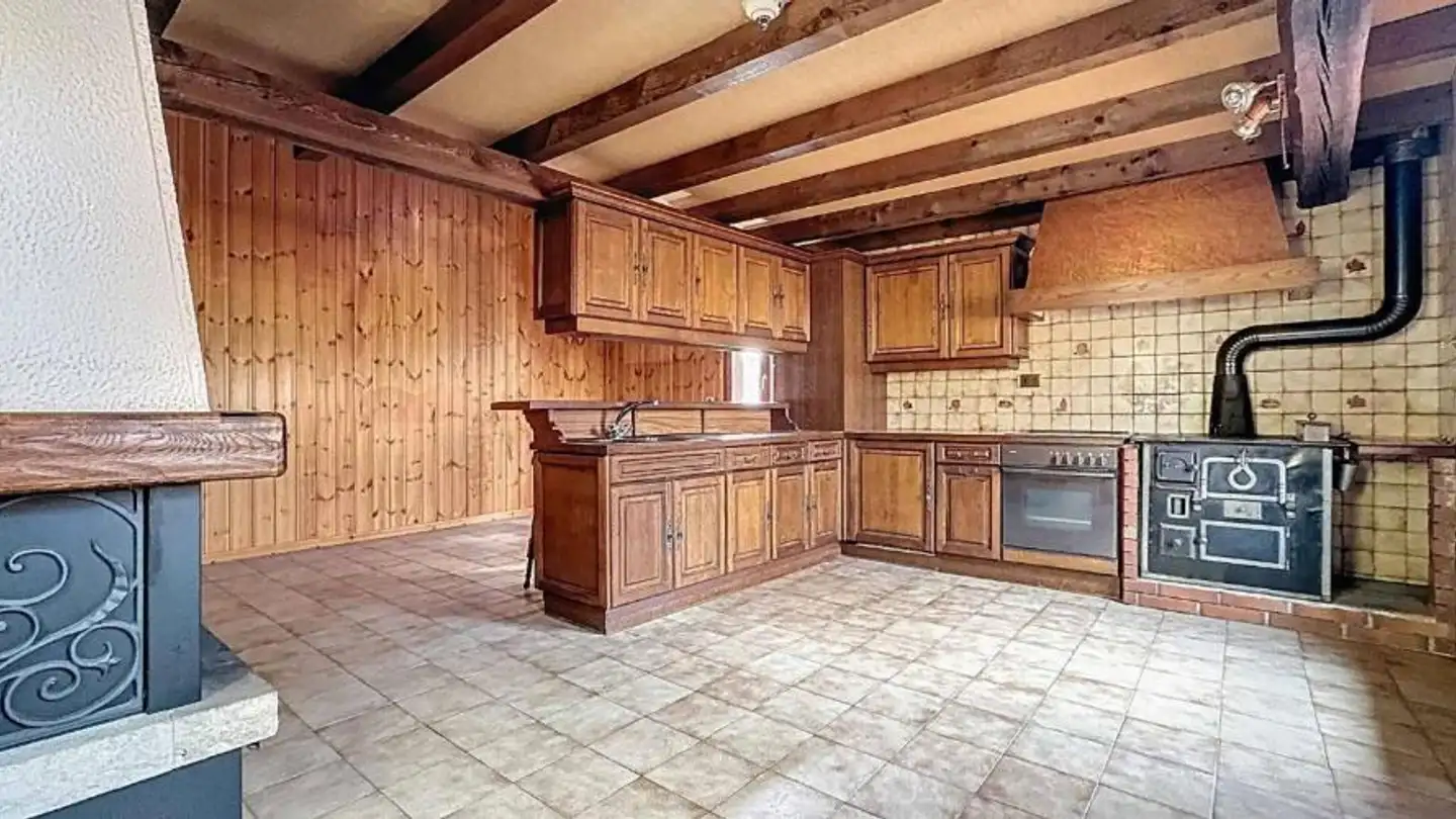 Casa singola in vendita - 1937 Orsières - Foto 4