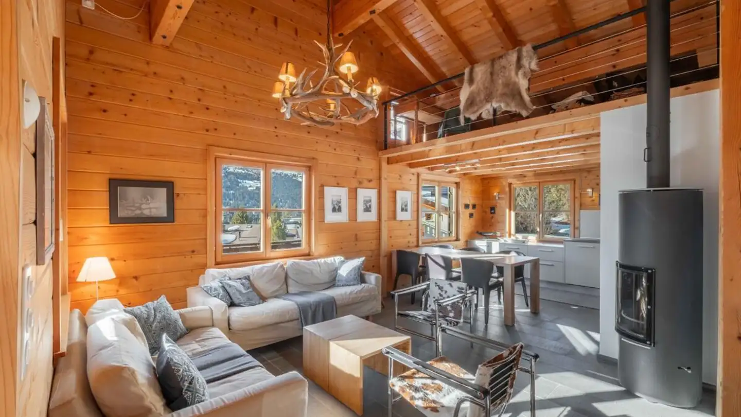 Single house for sale - 7078 Lenzerheide/Lai - Photo 2