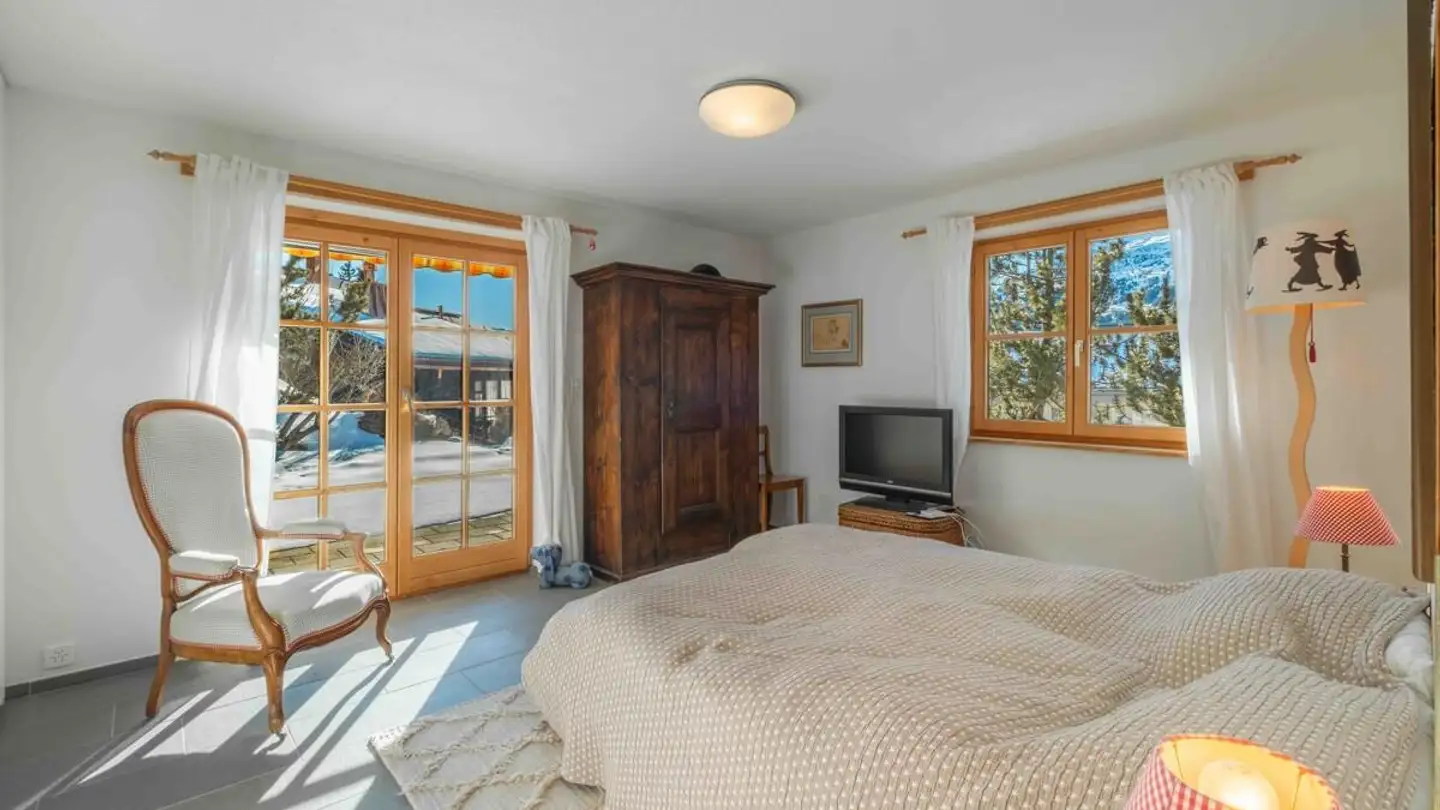 Single house for sale - 7078 Lenzerheide/Lai - Photo 3