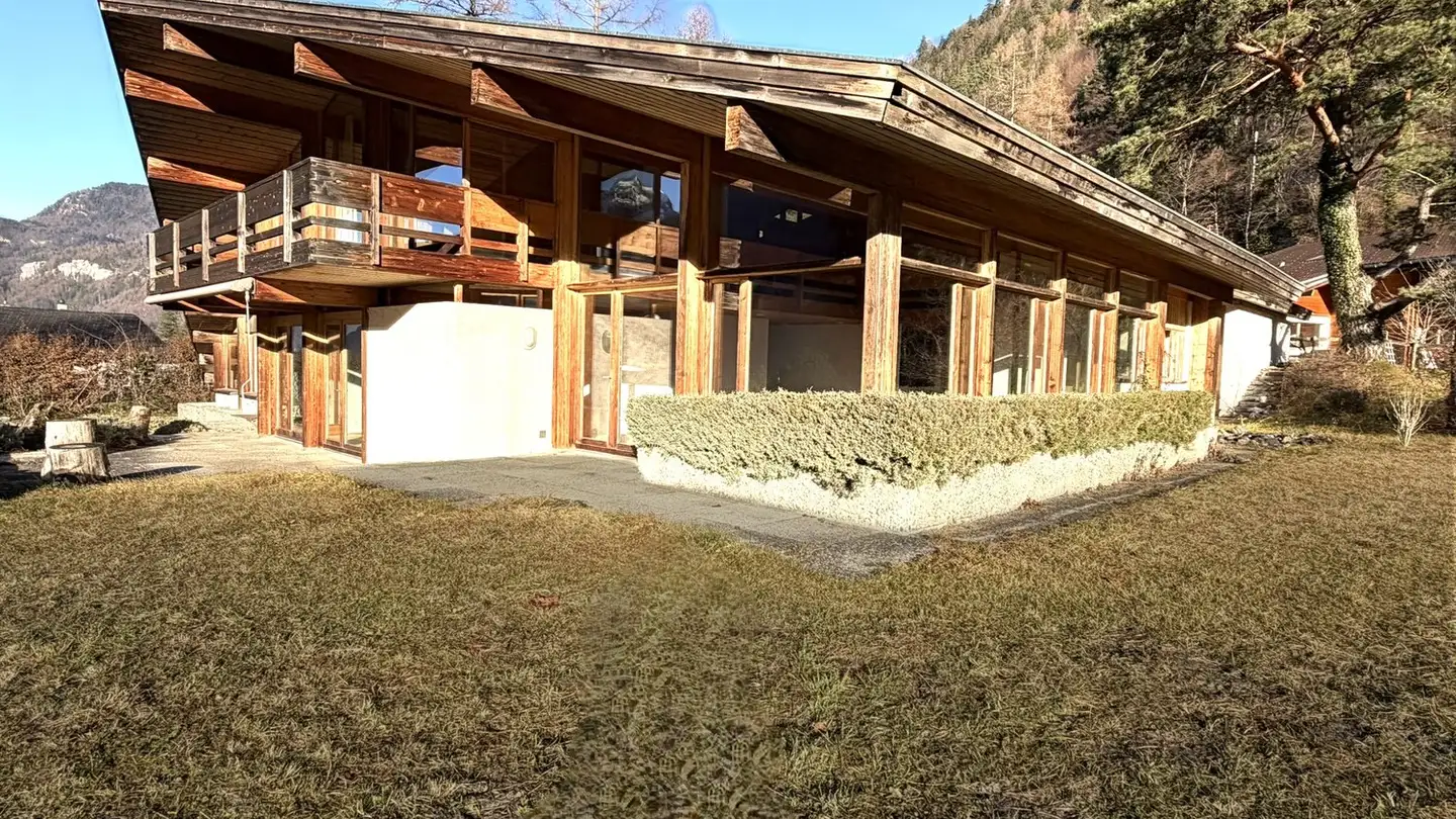 Villa in vendita - Eyeltiweg 18, 3860 Meiringen - Foto 3
