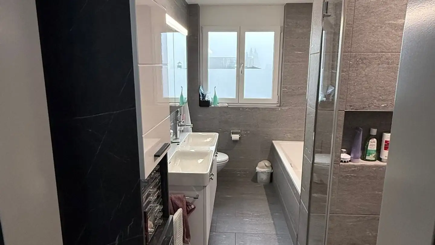 Appartement à louer - 4704 Wolfisberg - Photo 3