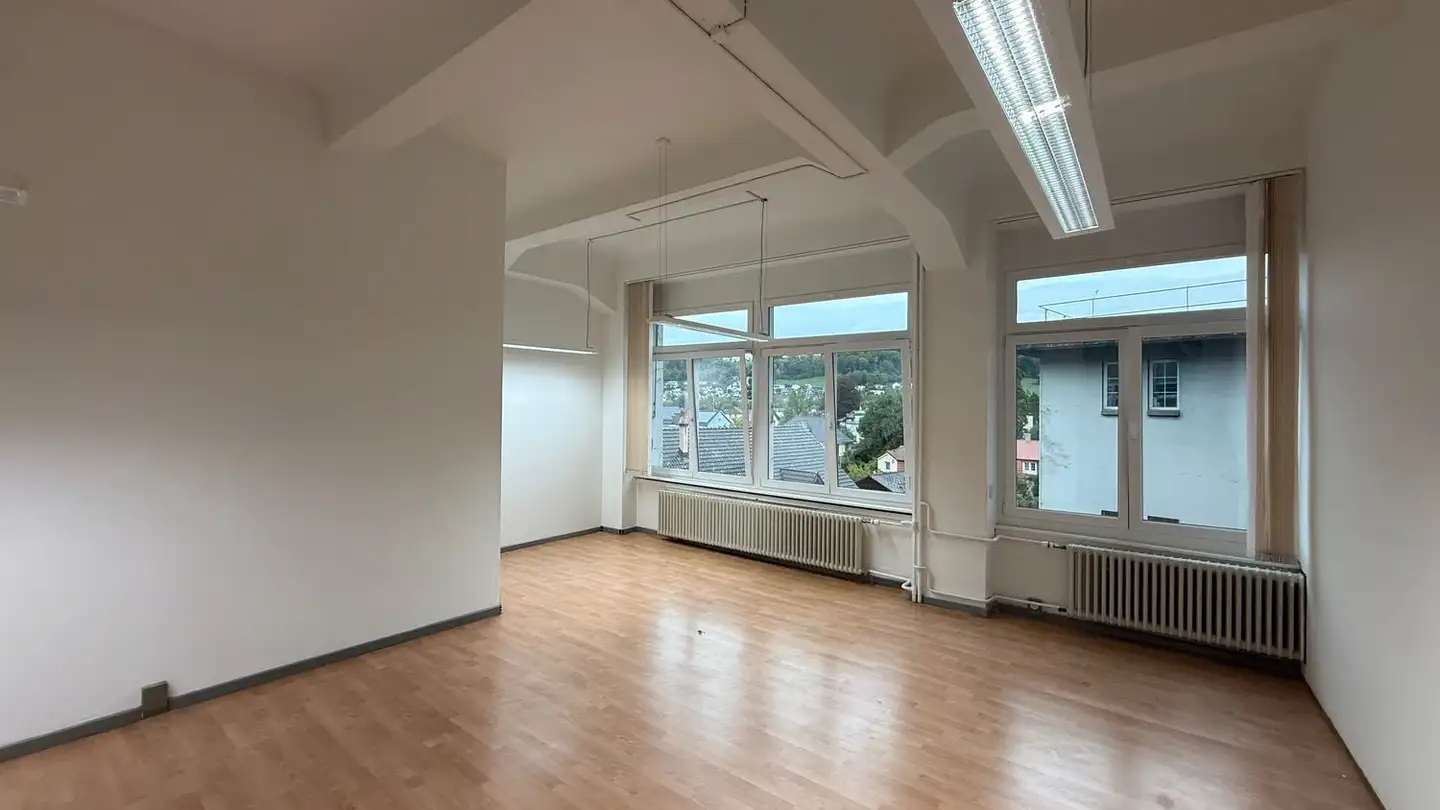 Werkstatt mieten - Aarauerstrasse 23, 5012 Schönenwerd - Foto 2