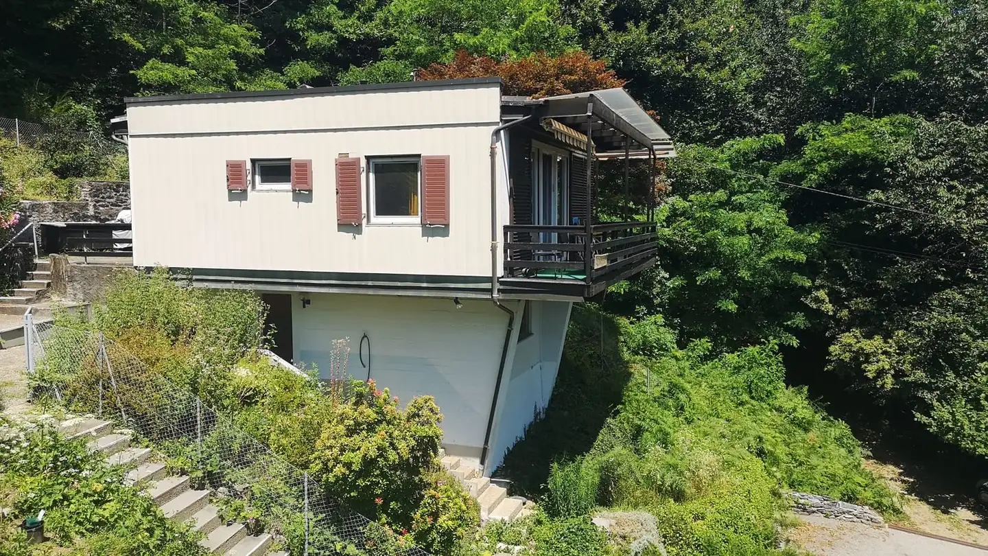 Single house for sale - Insone, 6951 Insone