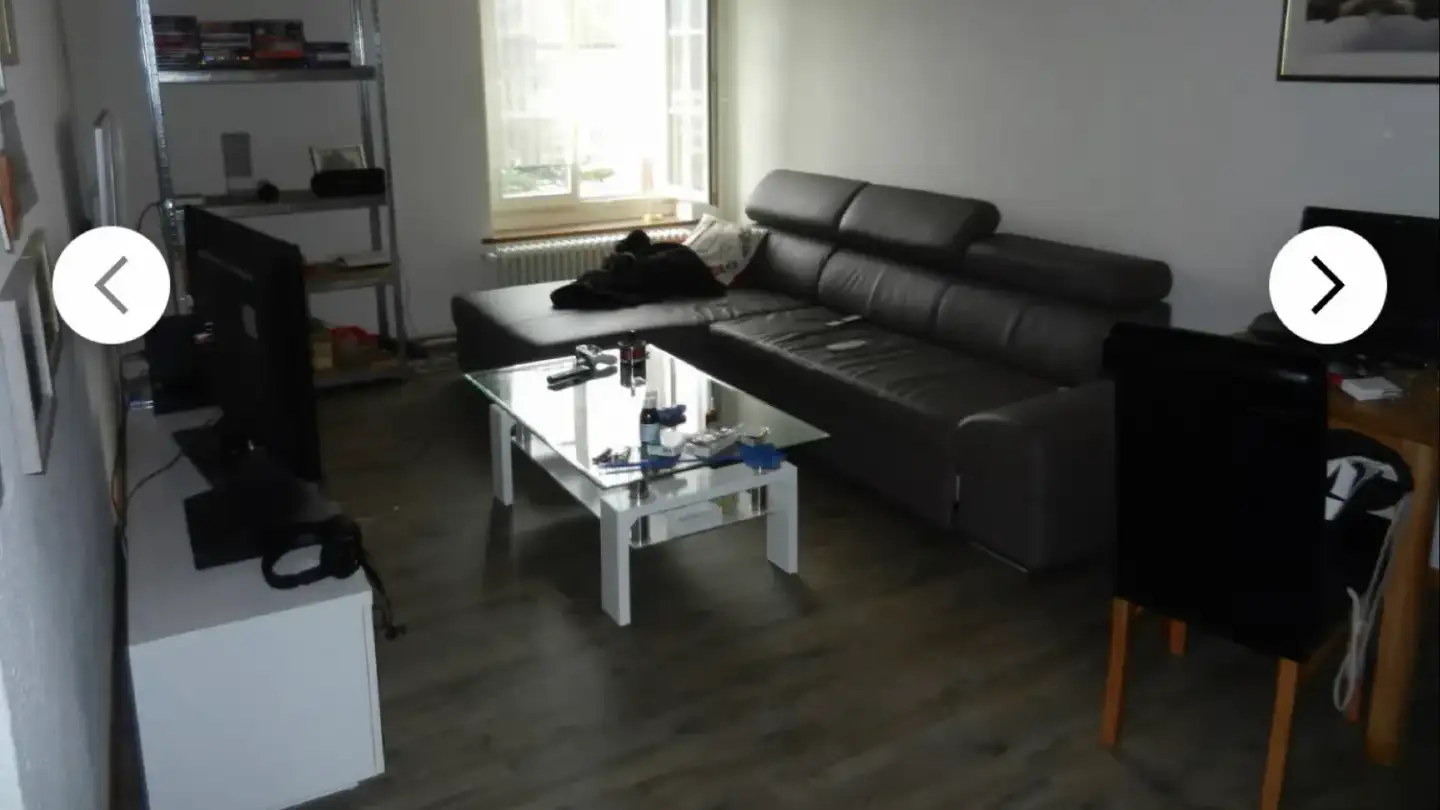 Apartment for rent - Zollstrasse 14, 8212 Neuhausen am Rheinfall