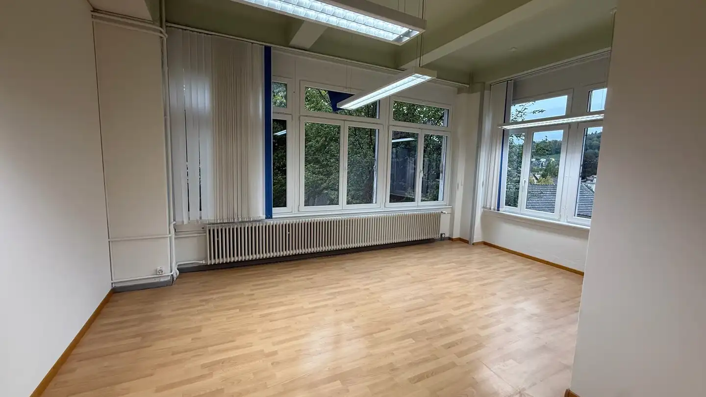 Werkstatt mieten - Aarauerstrasse 23, 5012 Schönenwerd - Foto 3