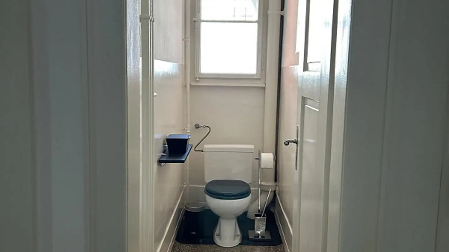 Appartement à louer - 7000 Chur - Photo 3