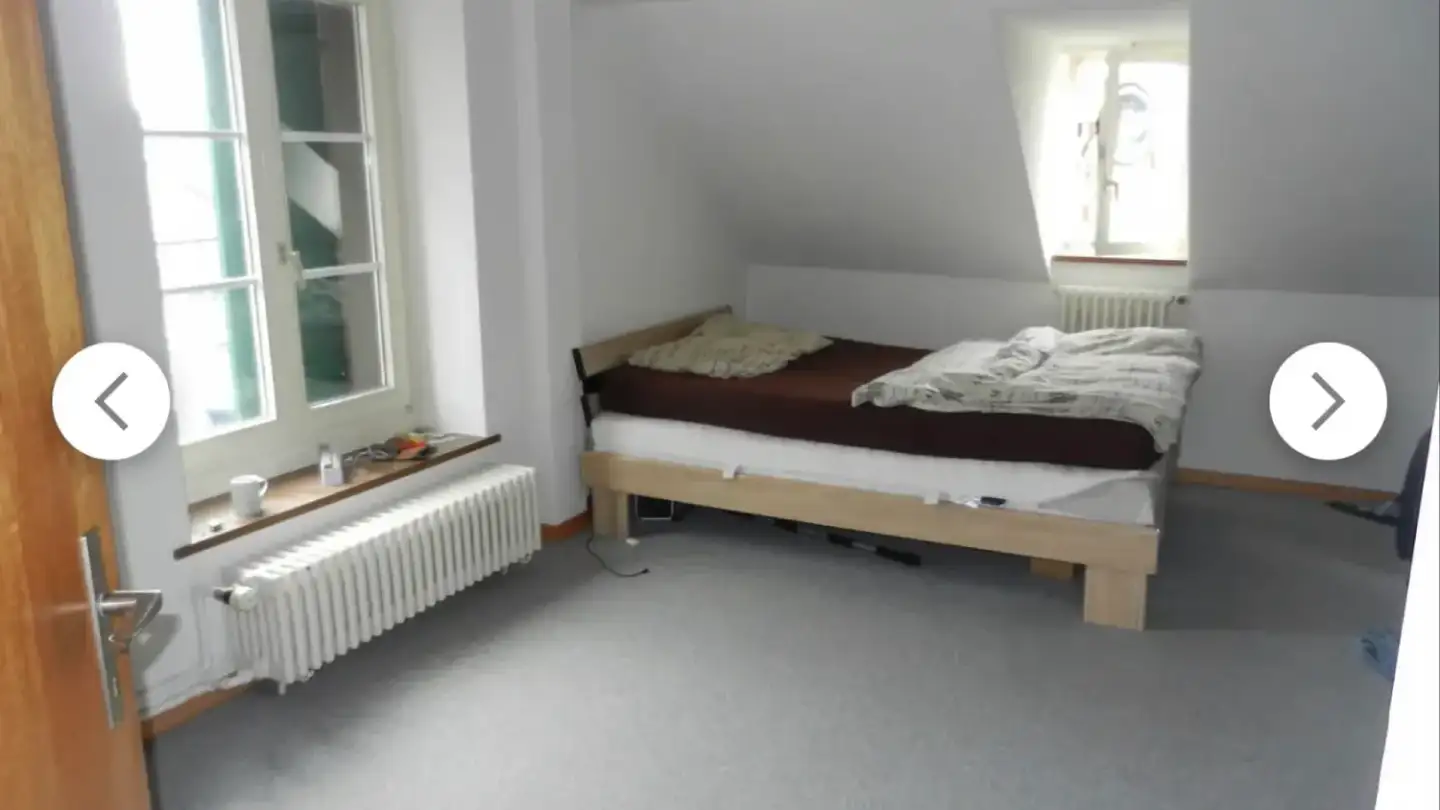 Apartment for rent - Zollstrasse 14, 8212 Neuhausen am Rheinfall - Photo 2