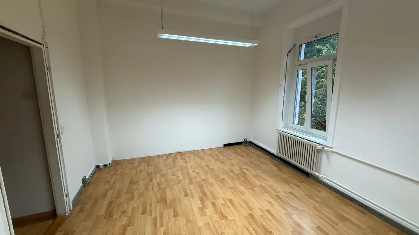 Werkstatt mieten - Aarauerstrasse 23, 5012 Schönenwerd - Foto 4