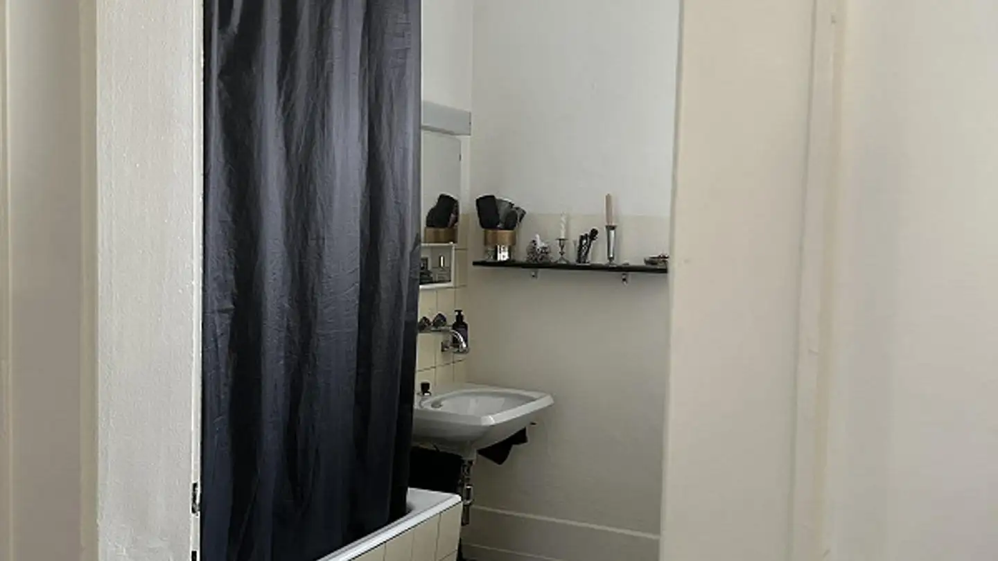Appartement à louer - 7000 Chur - Photo 4