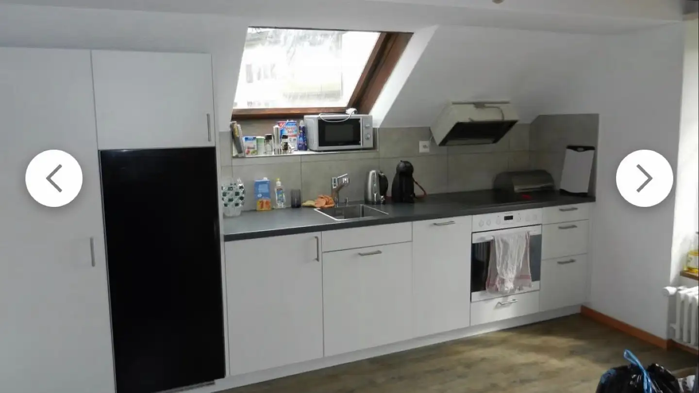 Apartment for rent - Zollstrasse 14, 8212 Neuhausen am Rheinfall - Photo 3