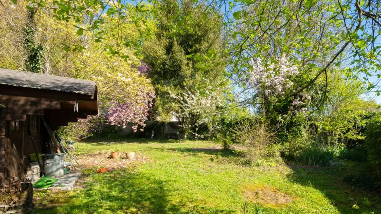 Einfamilienhaus kaufen - 1283 Dardagny - Foto 2