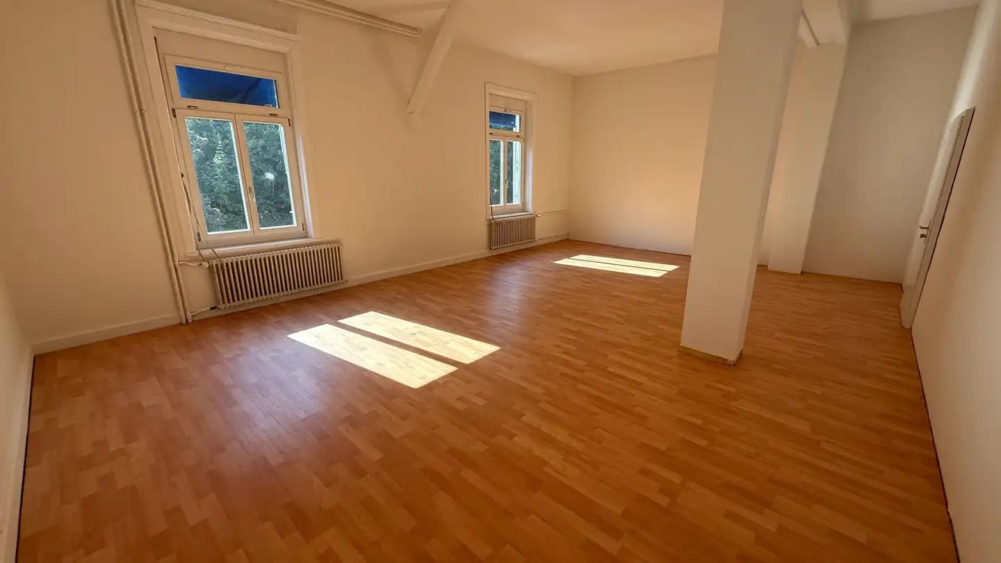 Laboratorio in affitto - Aarauerstrasse 23, 5012 Schönenwerd