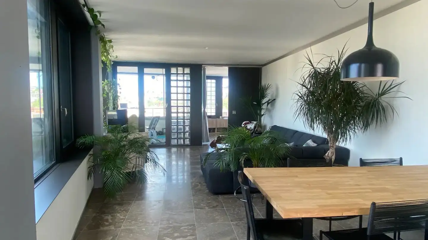 Apartment for rent - Gustav-Gull-Platz 11, 8004 Zürich - Photo 3