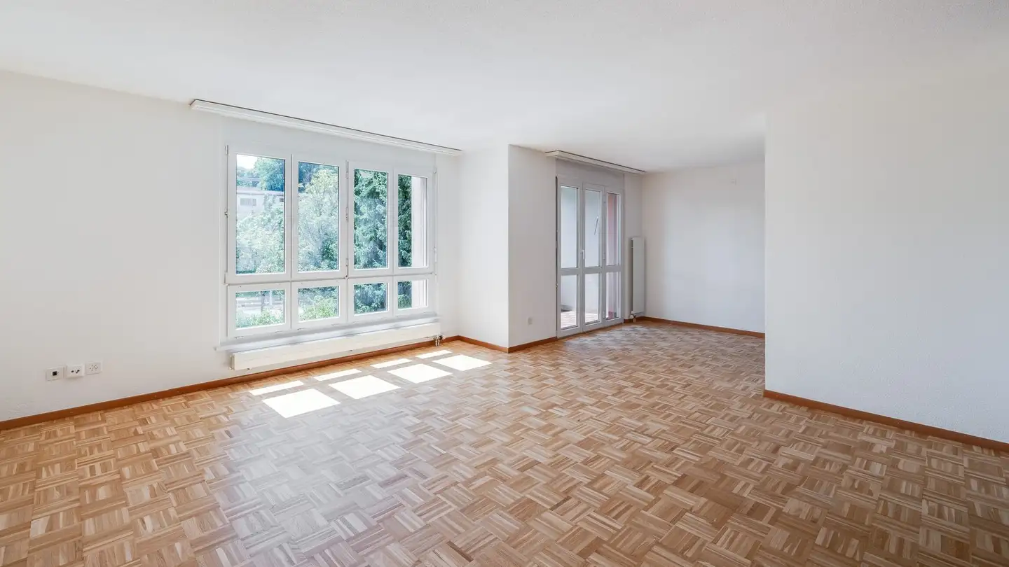 Wohnung mieten - Minderweg 5, 3400 Burgdorf