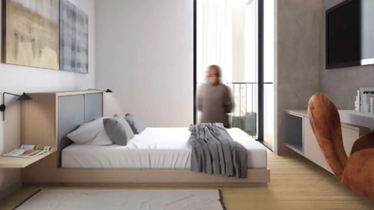 Wohnung kaufen - 6833 Vacallo - Foto 2