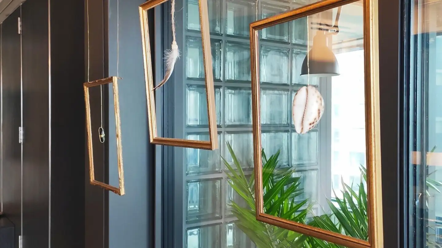 Apartment for rent - Gustav-Gull-Platz 11, 8004 Zürich - Photo 4