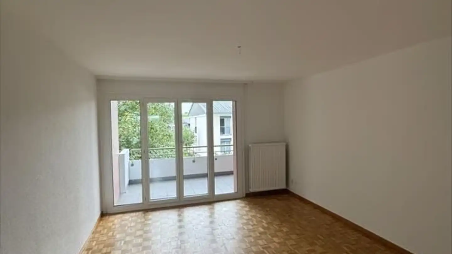 Appartamento in affitto - 1776 Montagny-la-Ville - Foto 2