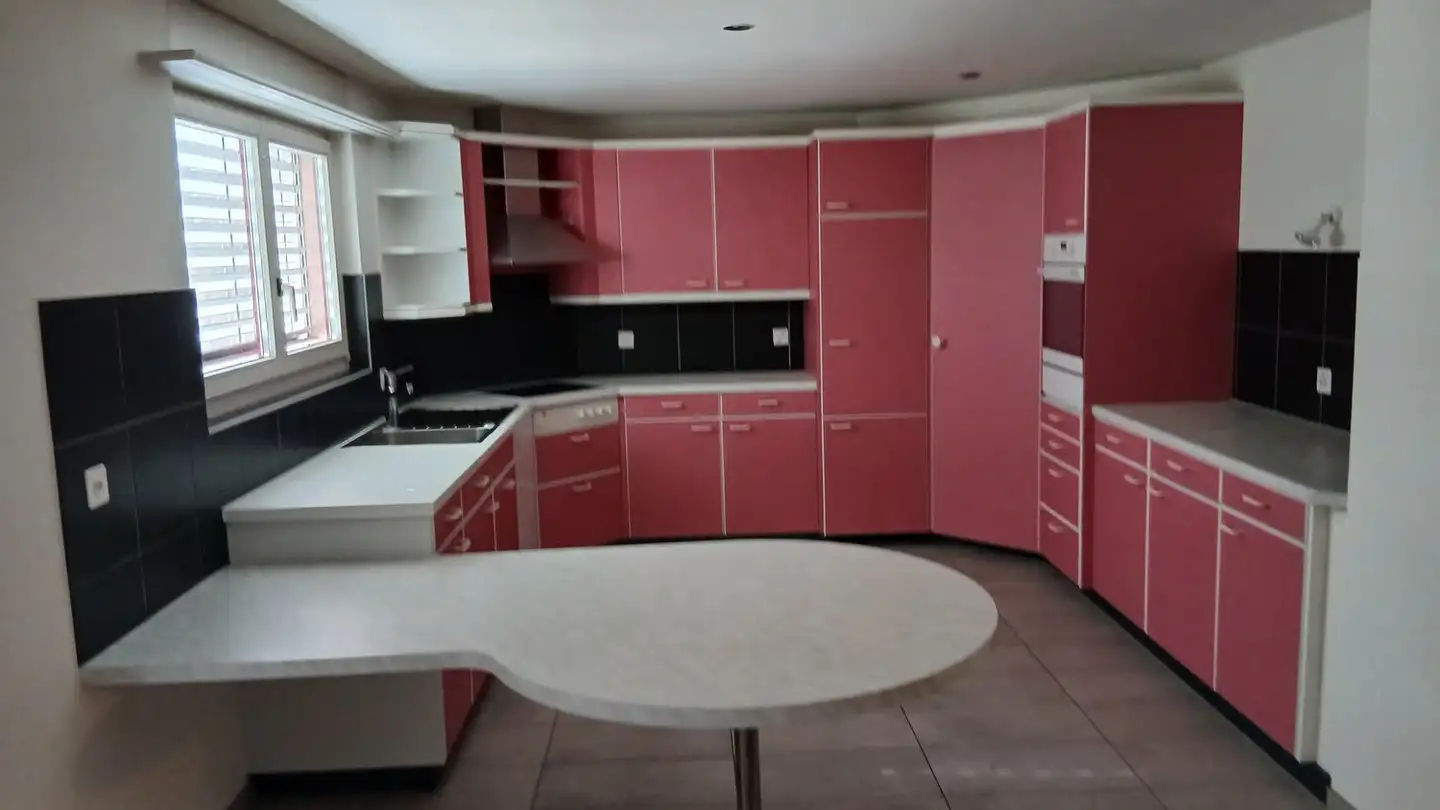 Wohnung mieten - Rothornweg 2, 3612 Steffisburg