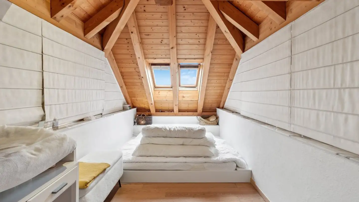 Casa grotta in affitto - 8048 Zürich - Photo 4