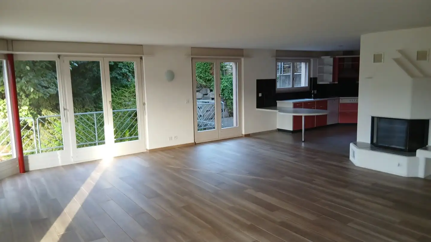 Wohnung mieten - Rothornweg 2, 3612 Steffisburg - Foto 3