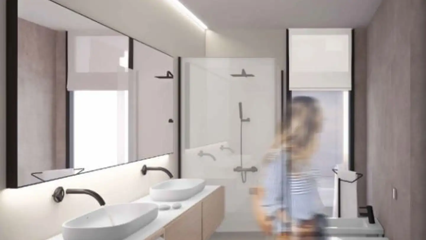 Wohnung kaufen - 6833 Vacallo - Foto 3