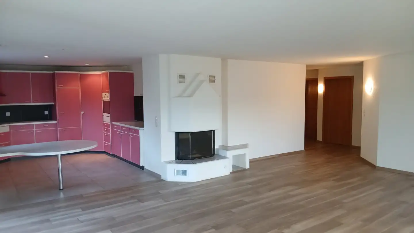 Wohnung mieten - Rothornweg 2, 3612 Steffisburg - Foto 4
