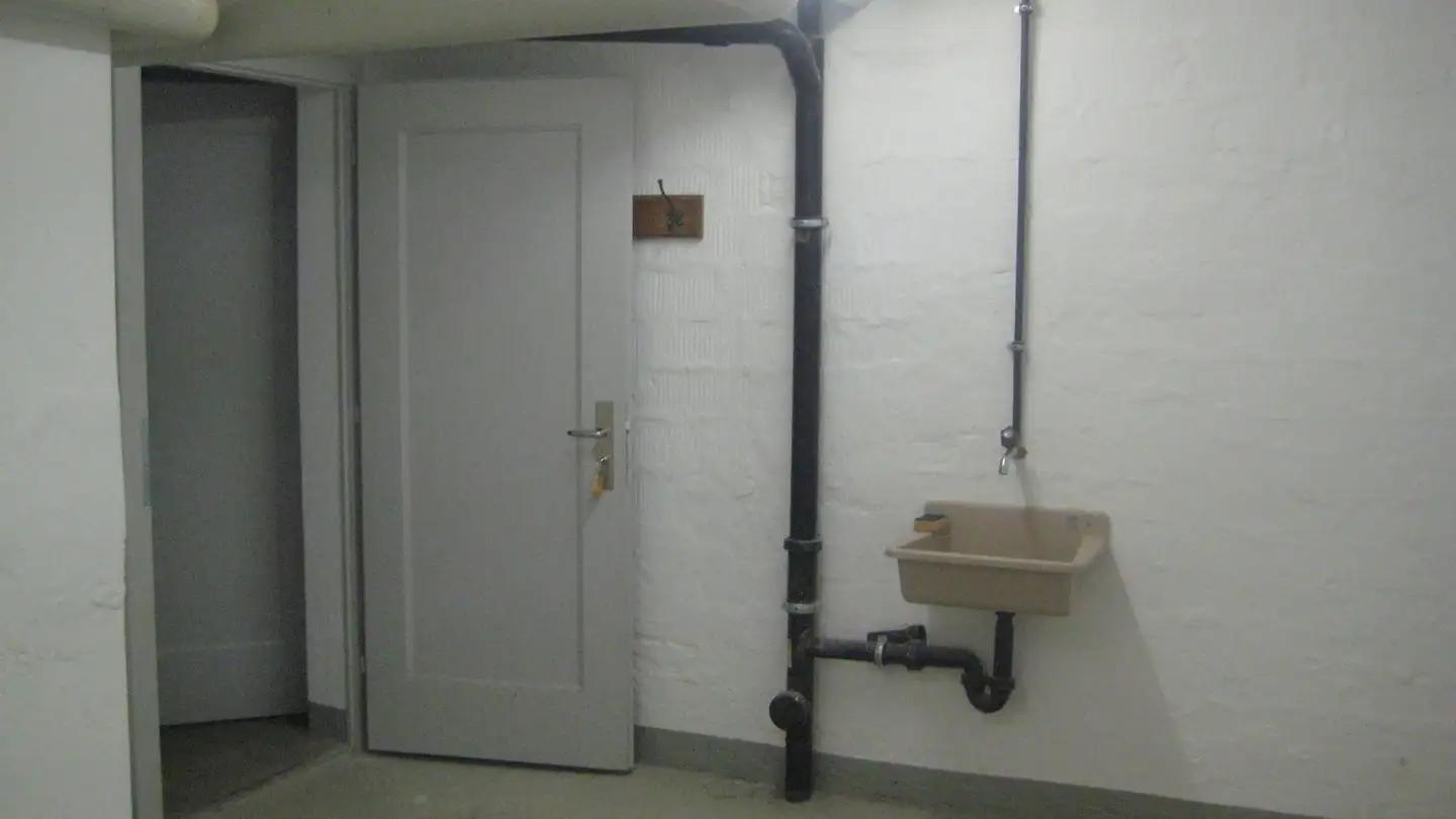 Lagerraum mieten - Bernstrasse 71, 3072 Ostermundigen