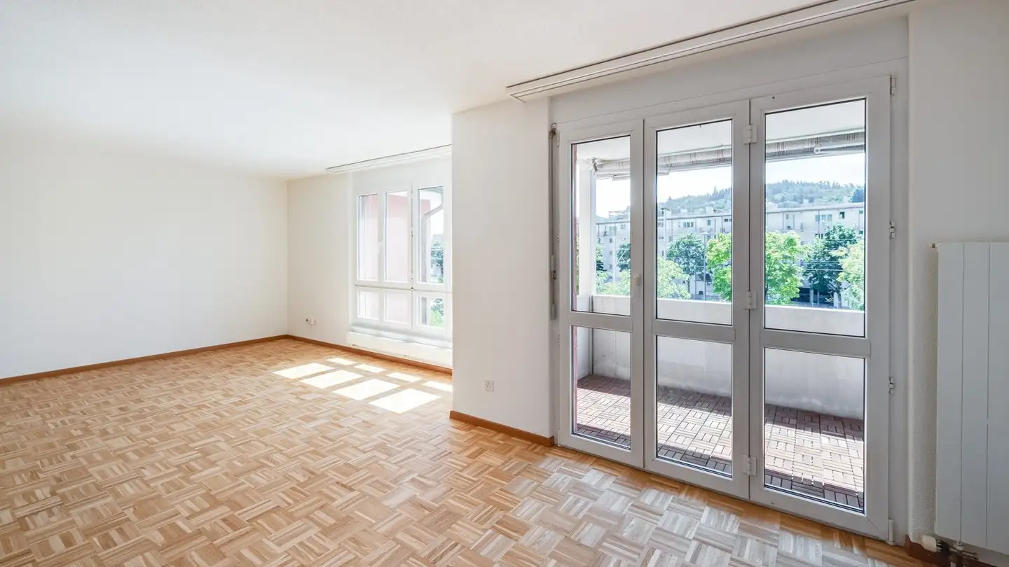 Wohnung mieten - Minderweg 5, 3400 Burgdorf - Foto 4