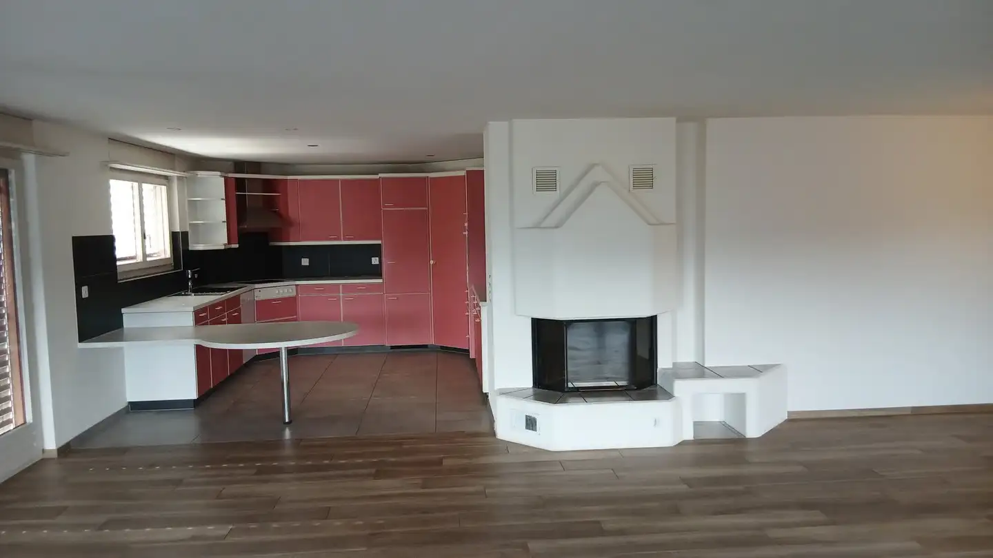 Wohnung mieten - Rothornweg 2, 3612 Steffisburg - Foto 2