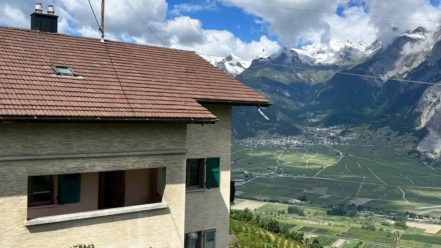 Appartamento in affitto - Route De Fey 203, 1996 Fey (Nendaz) - Photo 2