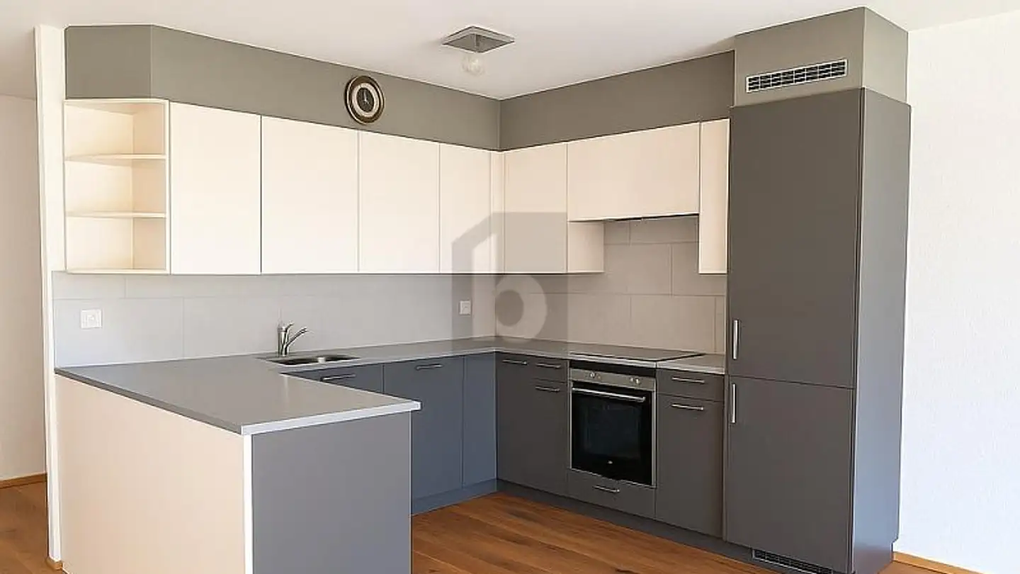 Appartamento in affitto - 1955 Chamoson - Photo 3