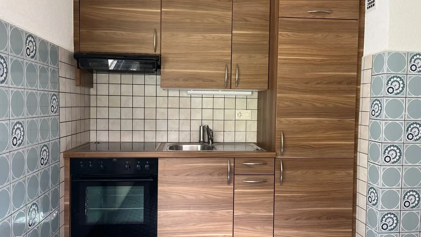 Appartamento in affitto - Route De Fey 203, 1996 Fey (Nendaz) - Photo 3