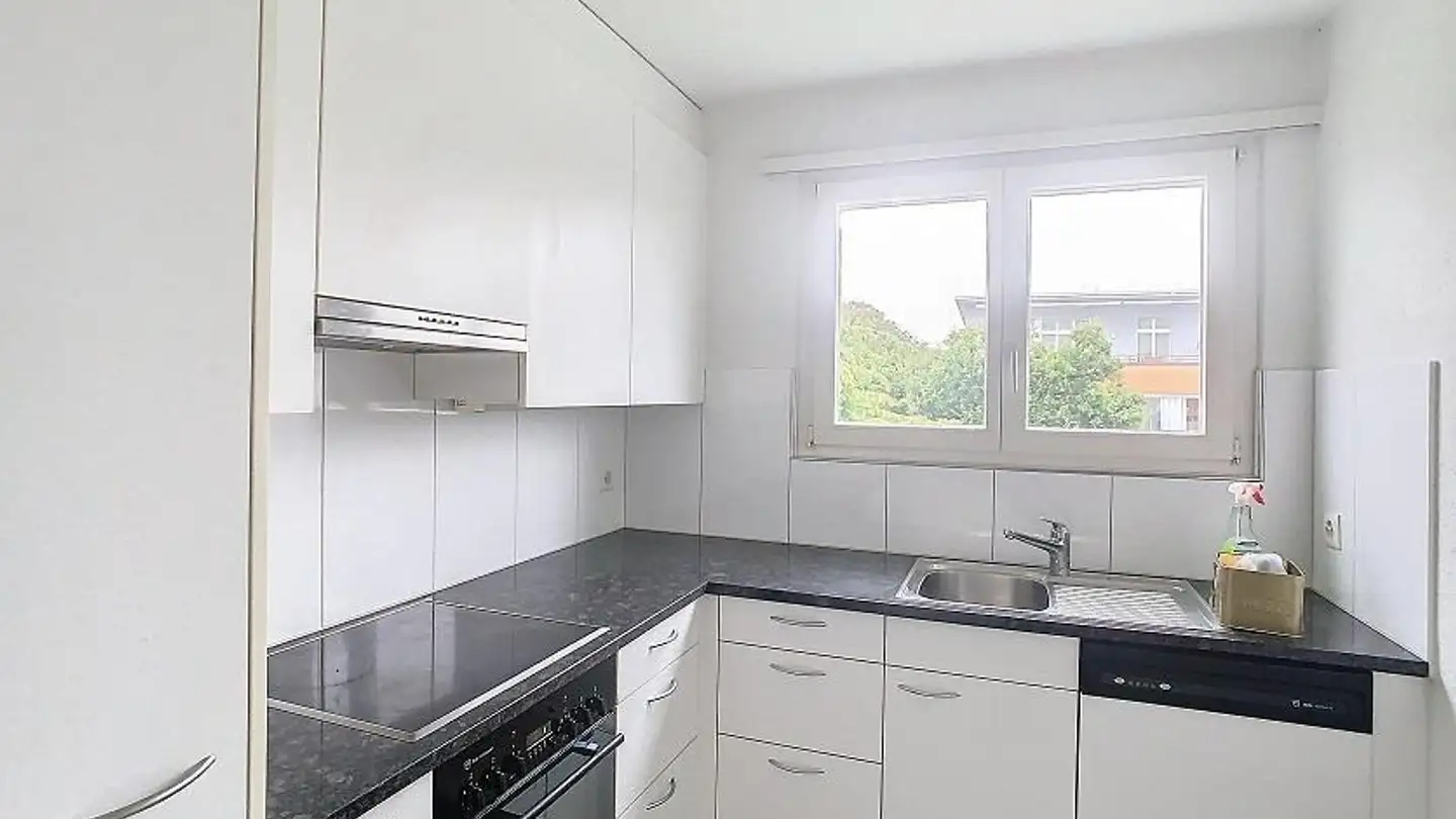 Appartement à louer - Bisikonerstrasse 11, 8308 Illnau