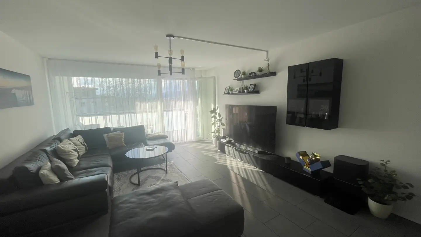 Appartamento in affitto - 4800 Zofingen