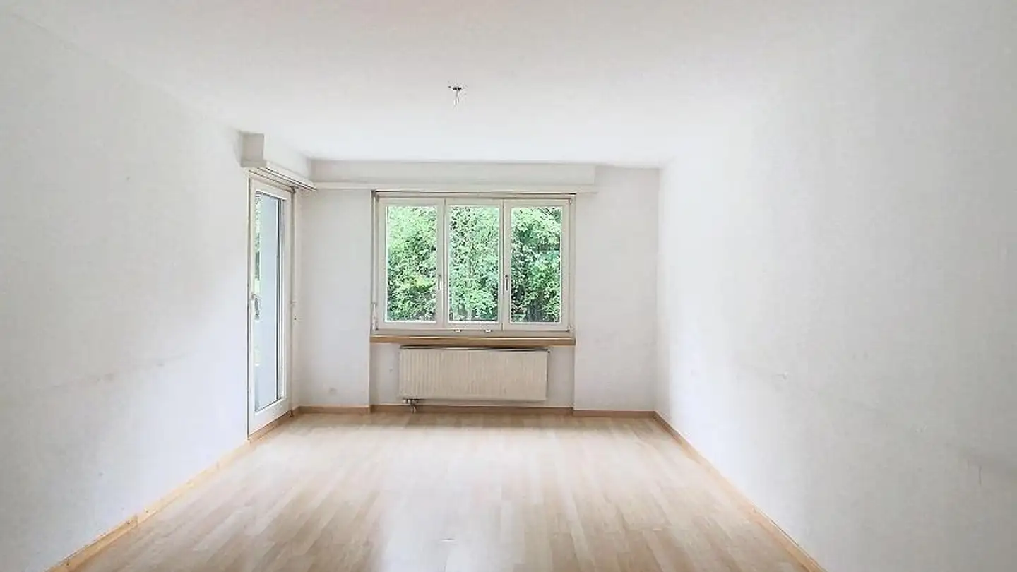 Appartement à louer - Bisikonerstrasse 11, 8308 Illnau - Photo 2