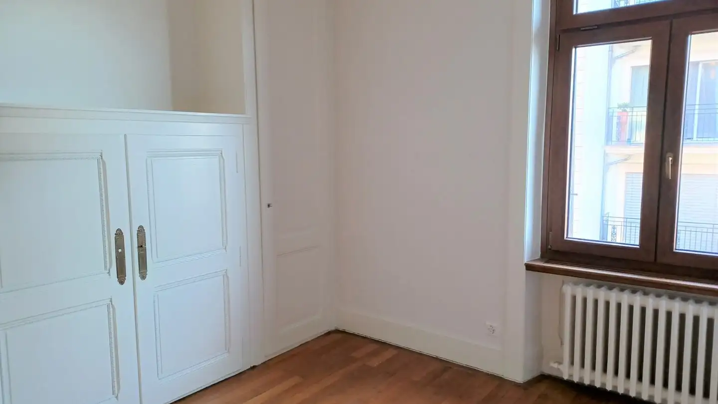 Appartamento in affitto - Avenue De Belmont 37a, 1820 Montreux