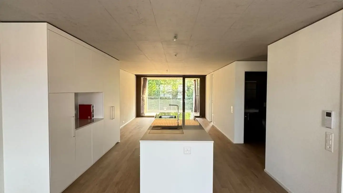 Zimmer mieten - Weinberglistrasse 4, 6005 Luzern