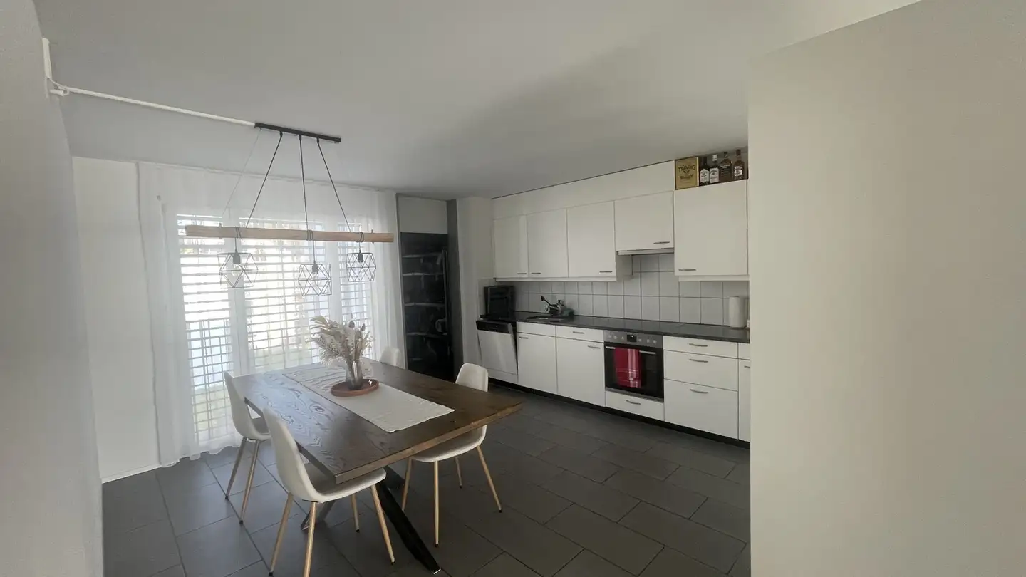 Appartamento in affitto - 4800 Zofingen - Foto 2