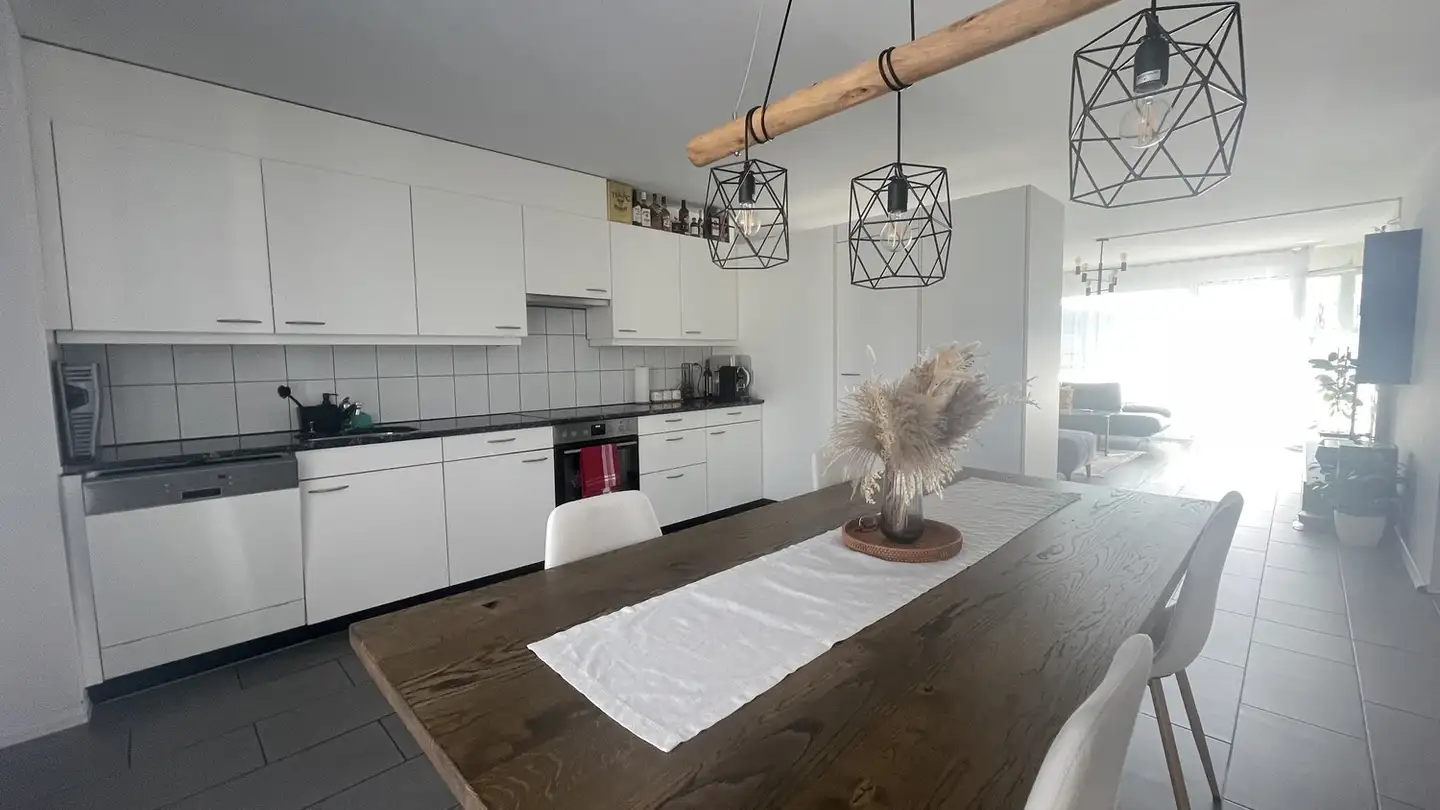 Appartamento in affitto - 4800 Zofingen - Foto 3