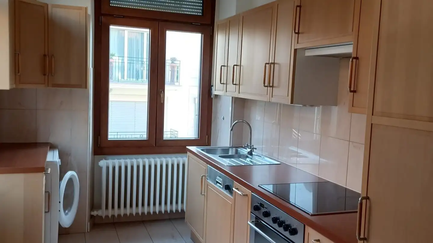 Appartamento in affitto - Avenue De Belmont 37a, 1820 Montreux - Foto 4