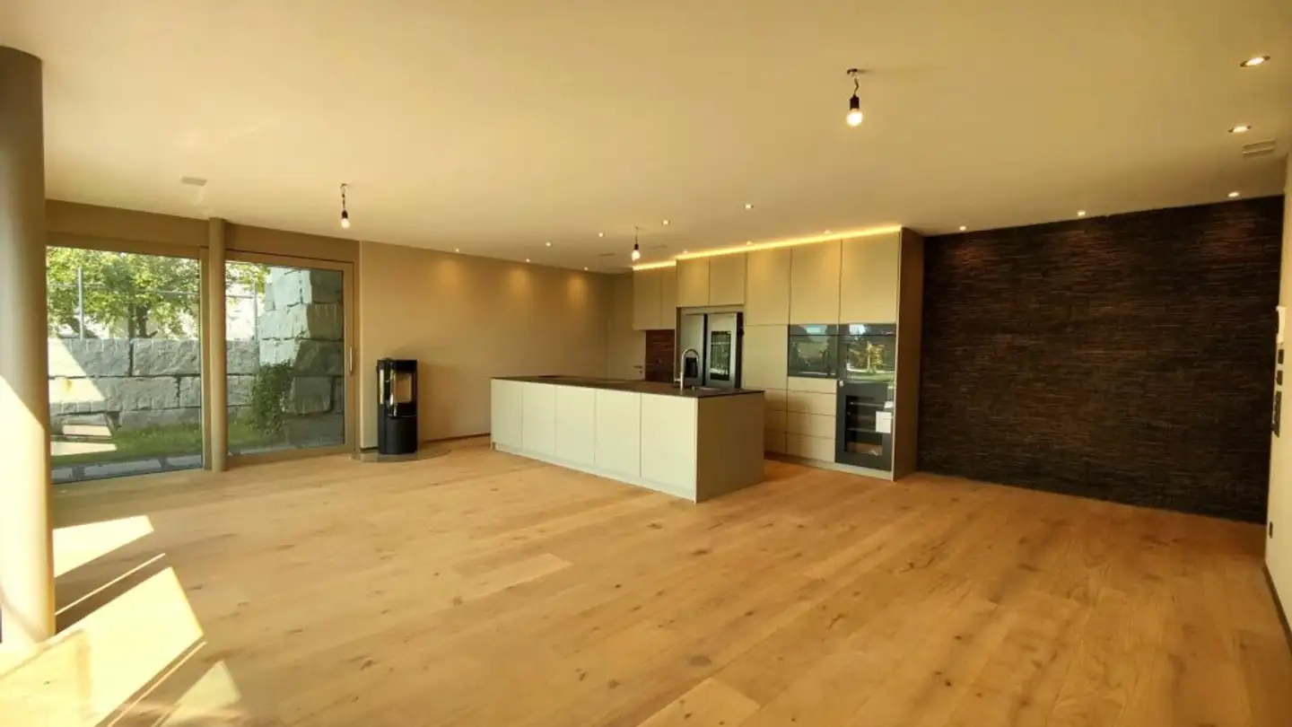 Apartment for rent - Sonnhangweg, 6205 Eich