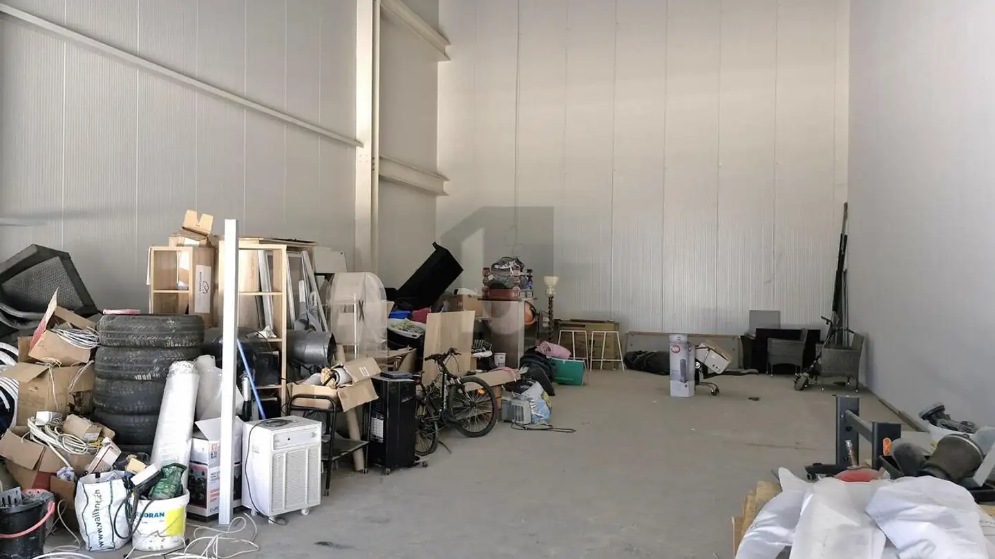 Edificio ad uso misto in affitto - 1964 Conthey - Photo 4