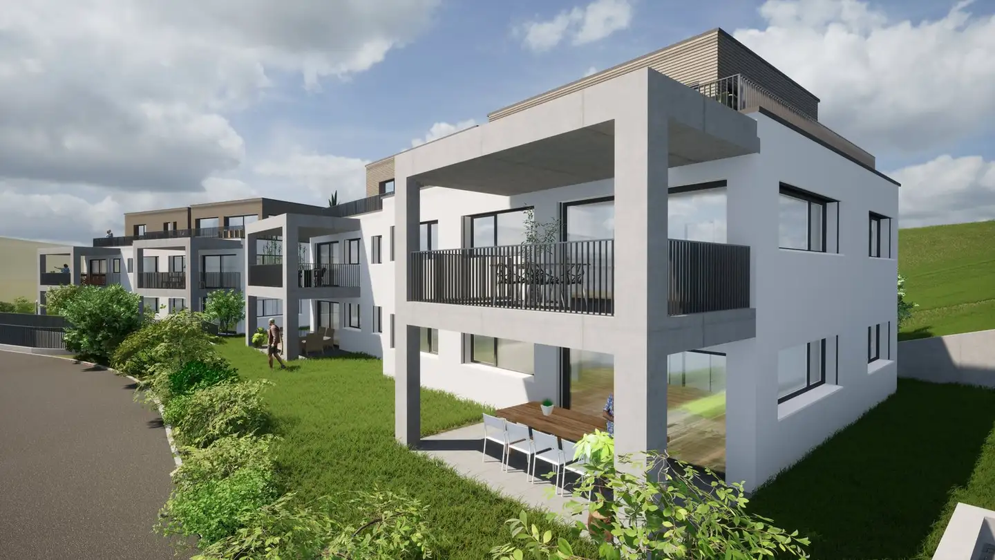 Appartamento in vendita - Füllinsdorf, 4414 Füllinsdorf - Photo 2