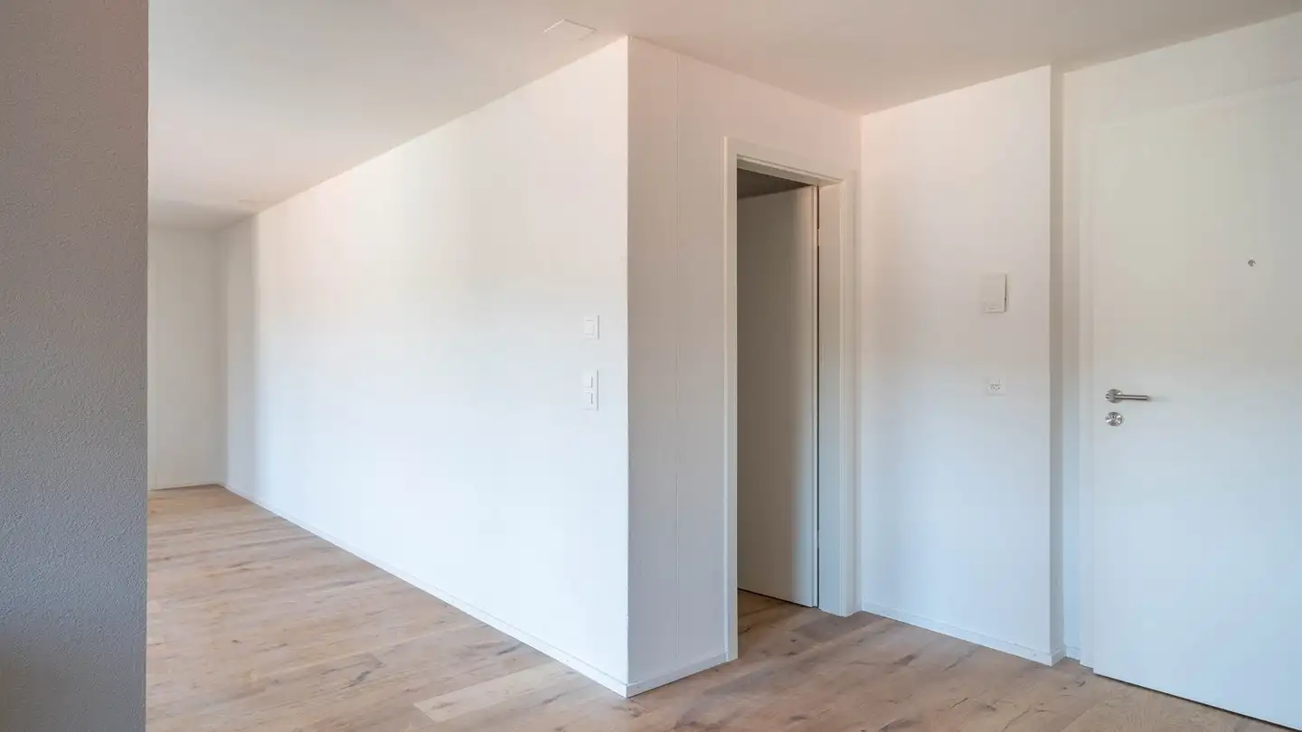 Appartement à louer - Sankt Jakob-Strasse 48, 9000 St. Gallen - Photo 3