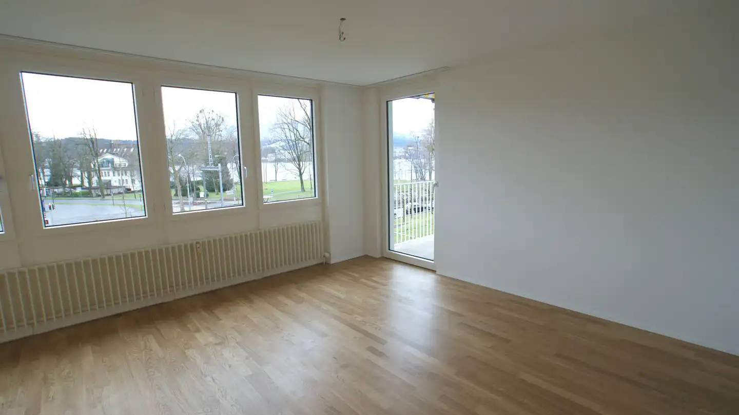 Apartment for rent - Kreuzbuchstrasse 35, 6006 Luzern
