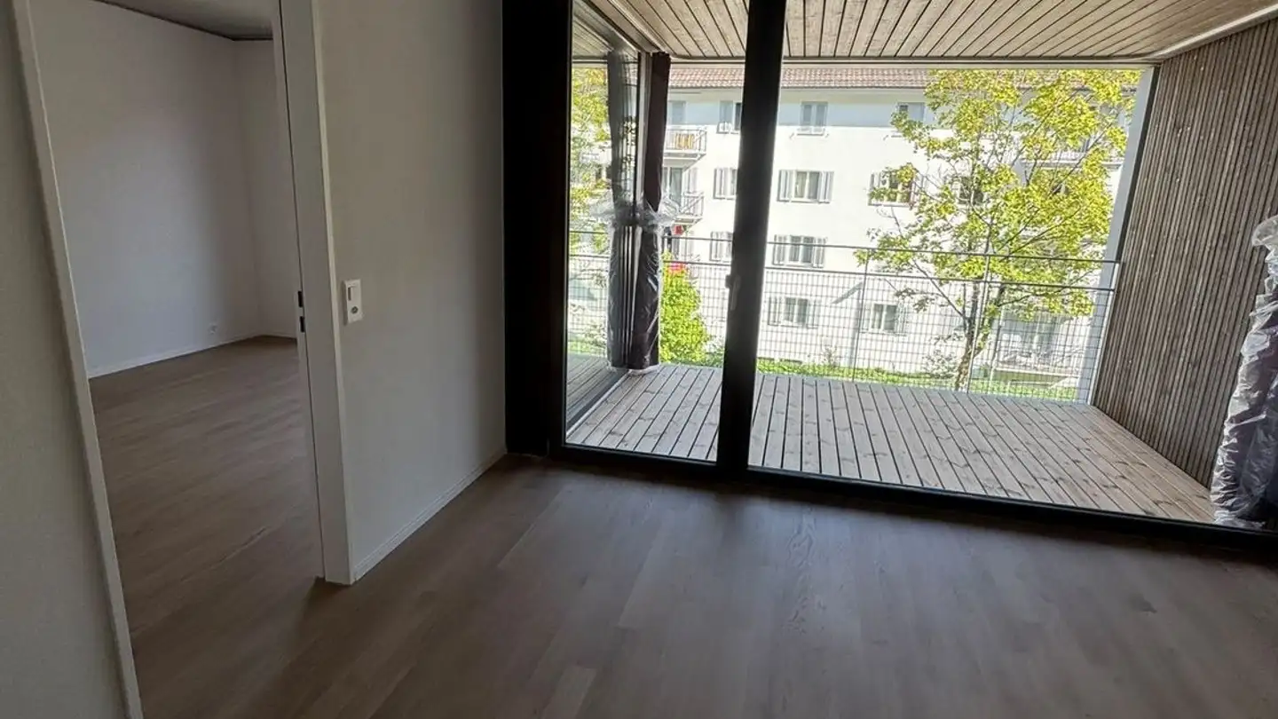 Zimmer mieten - Weinberglistrasse 4, 6005 Luzern - Foto 4