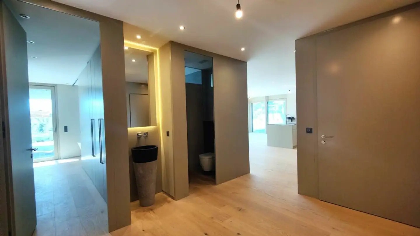 Apartment for rent - Sonnhangweg, 6205 Eich - Photo 2