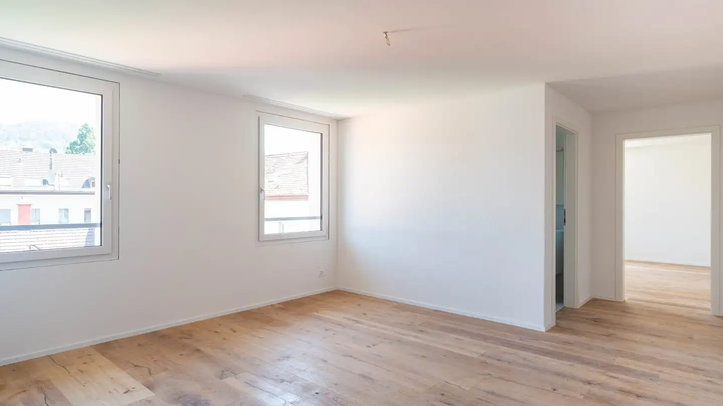 Appartement à louer - Sankt Jakob-Strasse 48, 9000 St. Gallen - Photo 4